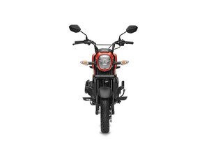 2025 Honda Navi Standard