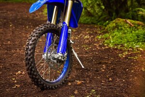 2026 Yamaha YZ125X