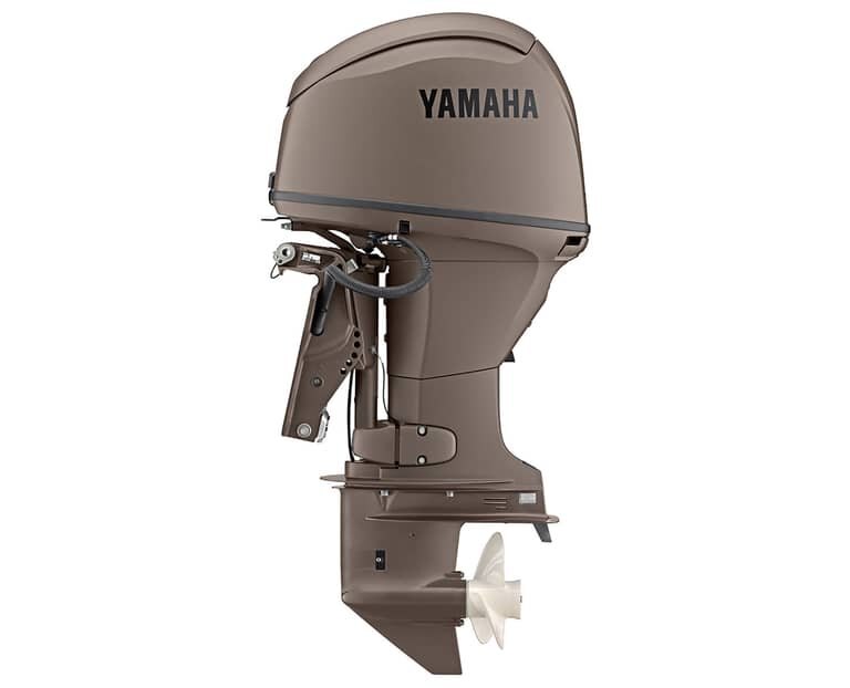 Yamaha F60C Matte Brown