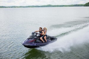 2026 Yamaha GP HO Nightshade