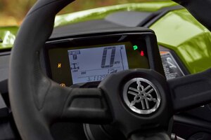 2026 Yamaha WOLVERINE RMAX2 1000 R spec