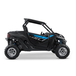 2026 CFMOTO ZFORCE 950 SPORT Nebula Black