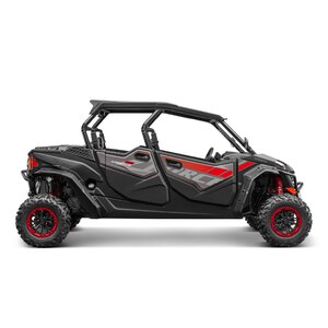2026 CFMOTO ZFORCE 950 SPORT 4 Granite Ridge