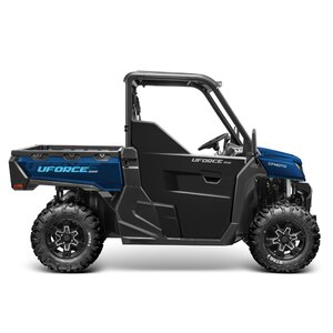 2026 CFMOTO UFORCE 1000 Twilight Blue