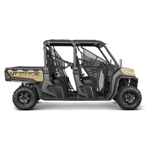 2026 CFMOTO UFORCE 1000 XL Desert Tan