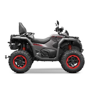 2026 CFMOTO CFORCE 1000 TOURING Granite Ridge