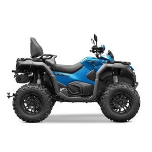 2026 CFMOTO CFORCE 1000 TOURING Royal Blue