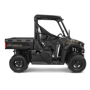 2026 CFMOTO UFORCE 600 True Timber Kanati
