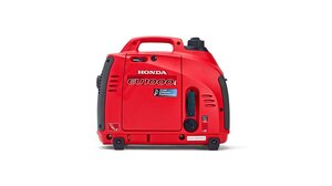 Honda Ultra Quiet 1000i EU1000iTC3