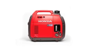 Honda Ultra Quiet 2200i Companion EU2200iTC1