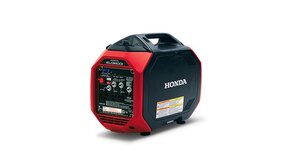 Honda Ultra Quiet 3200i EU3200iC