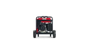 Honda Electric Start 5000 EM5000S3CT2
