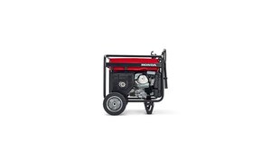 Honda Electric Start 5000 EM5000S3CT2