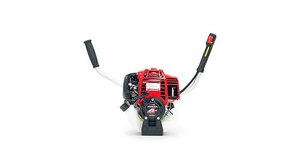 Honda U Handle 25cc HHT25SUT4C