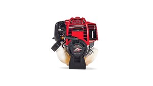 Honda VersAttach Powerhead 25cc UMC425LAC1
