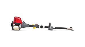 Honda VersAttach Powerhead 35cc UMC435LAC1