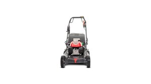 Honda HRX Hydrostatic Electric Start HRX2176HZC