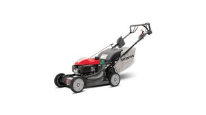 Honda HRX Hydrostatic Electric Start HRX2176HZC