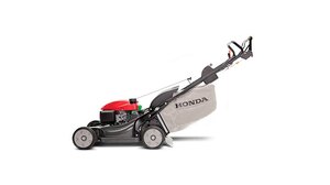 Honda HRX Hydrostatic Electric Start HRX2176HZC