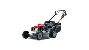 Honda HRC Hydrostatic PRO HRC2163HXH