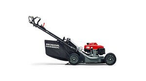 Honda HRC Hydrostatic PRO HRC2163HXH