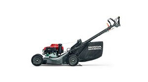 Honda HRC Hydrostatic PRO HRC2163HXH