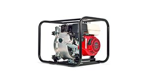 Honda Trash Pump 2 WT20XK4C