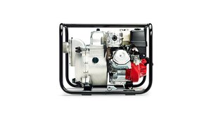 Honda Trash Pump 3 WT30XK4C