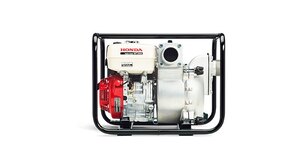 Honda Trash Pump 3 WT30XK4C