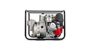 Honda Trash Pump 4 WT40XK3C