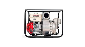 Honda Trash Pump 4 WT40XK3C