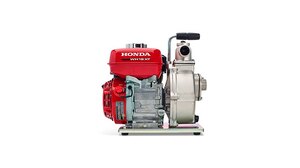 Honda High Pressure 1.5 WH15XT2C