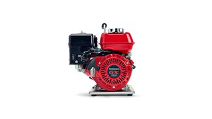 Honda High Pressure 1.5 WH15XT2C