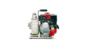 Honda High Pressure 2 WH20XTC