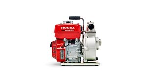 Honda High Pressure 2 WH20XTC
