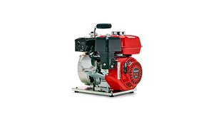 Honda High Pressure 2 WH20XTC