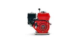 Honda High Pressure 2 WH20XTC