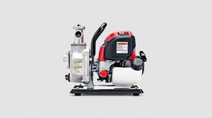 Honda Portable 1 WX10TC1