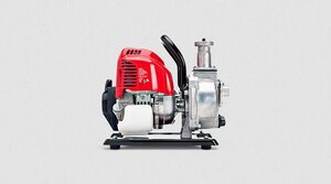 Honda Portable 1 WX10TC1