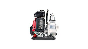 Honda Portable 1.5 WX15TCX1