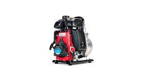 Honda Portable 1.5 WX15TCX1