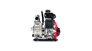Honda Portable 1.5 WX15TCX1