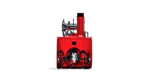 Honda 60.5cm (24in), Track Drive HSS724CT