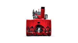 Honda 81cm (32in), Track Drive HSS1332CT