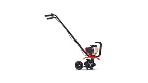 Honda Mini Tiller 9 FG110K1C