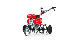 Honda Mid Tine 36 Multi Drive F501HK8C2