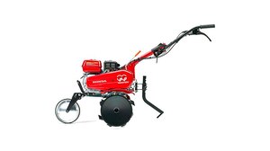 Honda Mid Tine 36 Multi Drive F501HK8C2