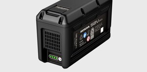 Honda 12Ah Battery DP50120CA