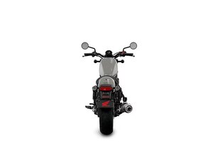 2026 Honda Rebel 300 E Clutch ABS
