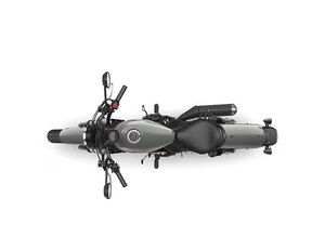 2026 Honda Rebel 300 E Clutch ABS